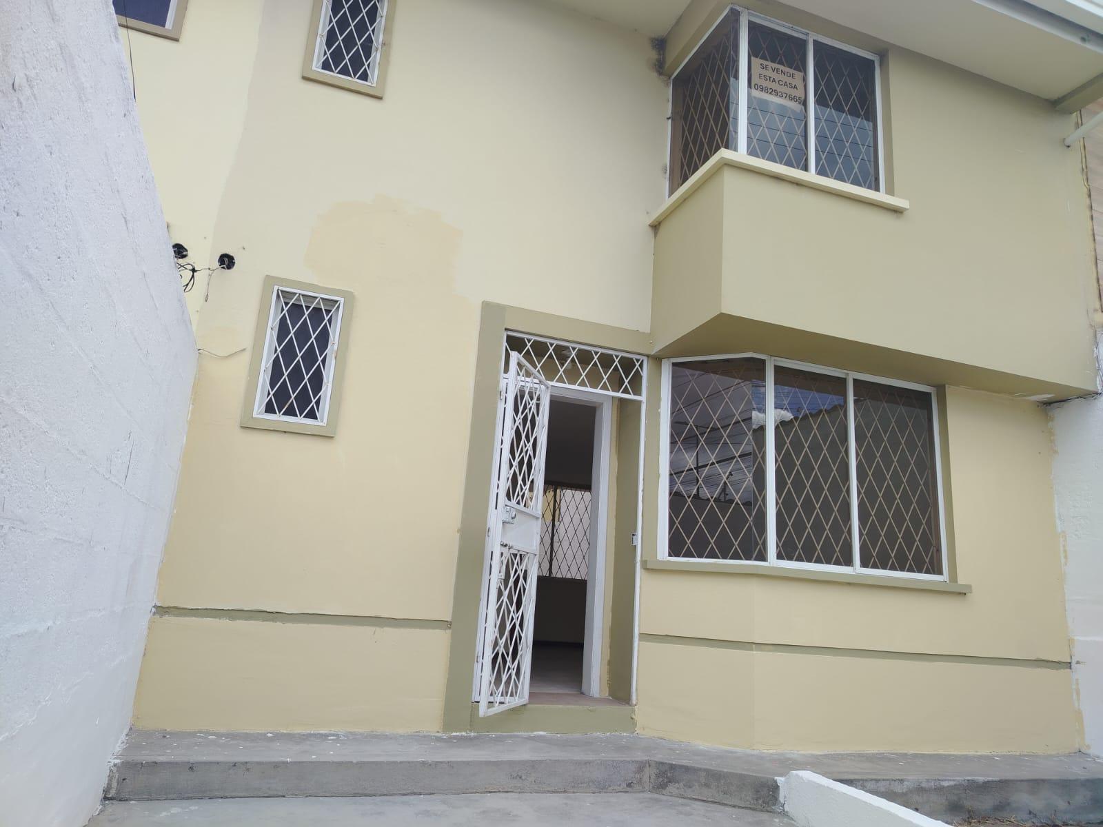Casa en venta en Ecuador | Imbabura | Ibarra, EL NUEVO ANILLO VIAL, 98 m²