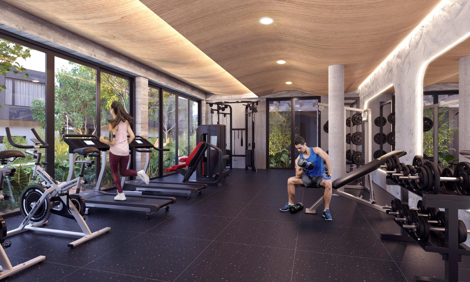 Departamento en venta en Pichincha | Quito | San Juan de Cumbayá, Jorge Adoum y César Borja, 132 m²