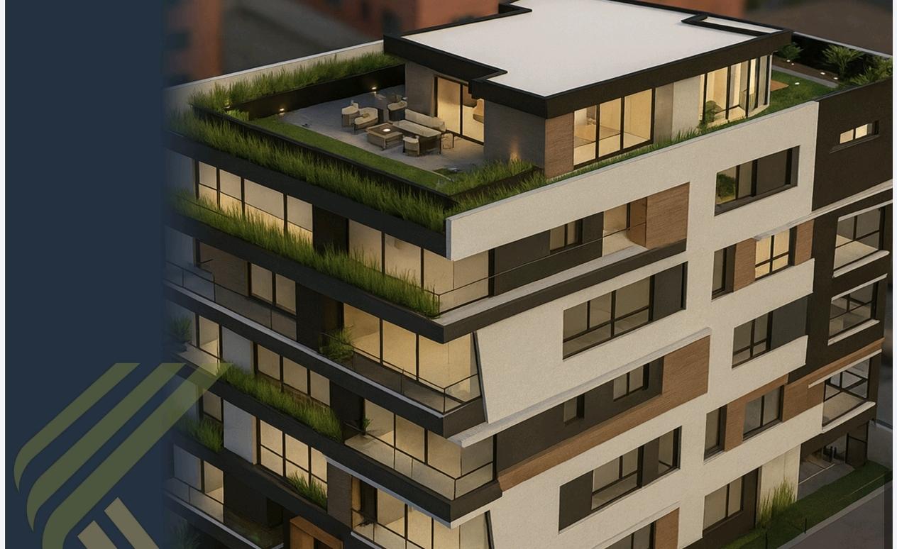 Departamento en venta en Pichincha | Quito | Bellavista, BELLAVISTA - CALLE QUITEÑO LIBRE