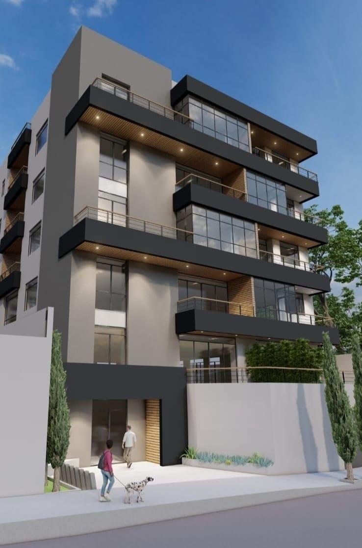 Departamento en venta en Pichincha | Quito | Bellavista, BELLAVISTA - CALLE QUITEÑO LIBRE