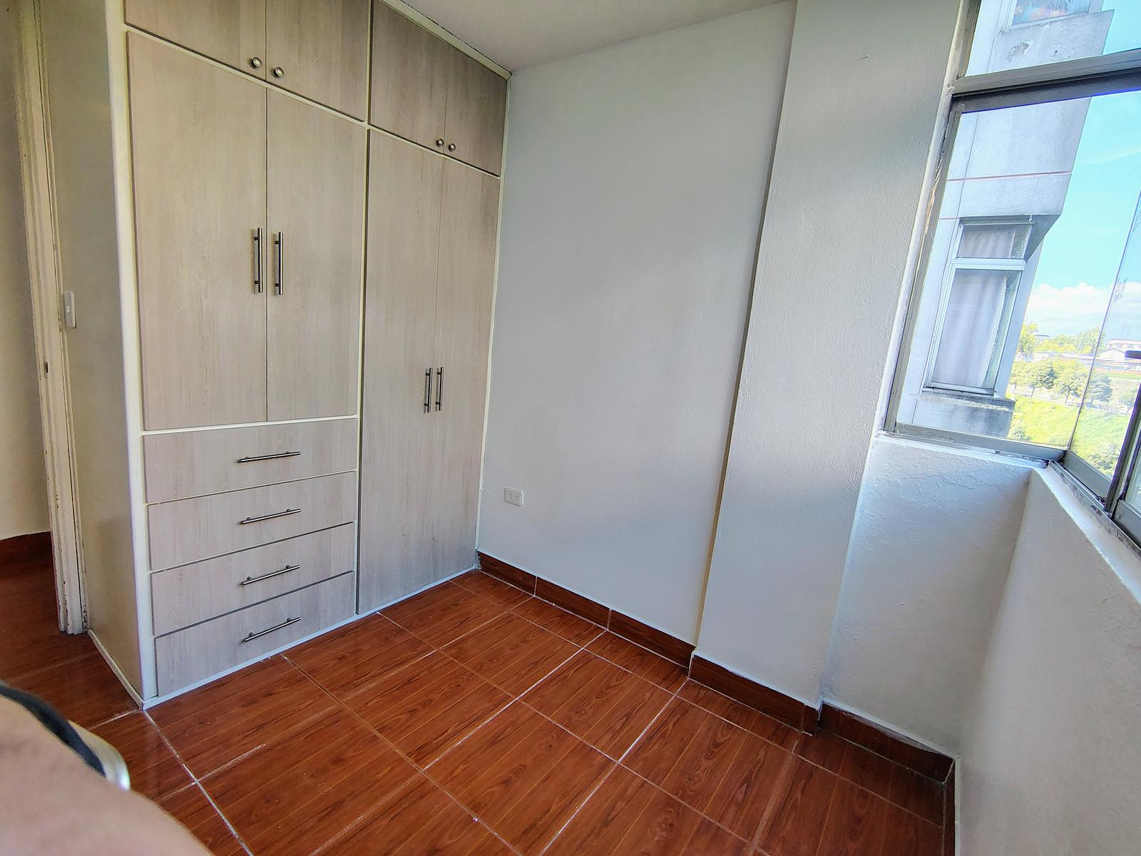 Departamento en venta en Pichincha | Quito | Sur de Quito, Oe1A VICENTE ANDRADE - PE1-66, 54 m²