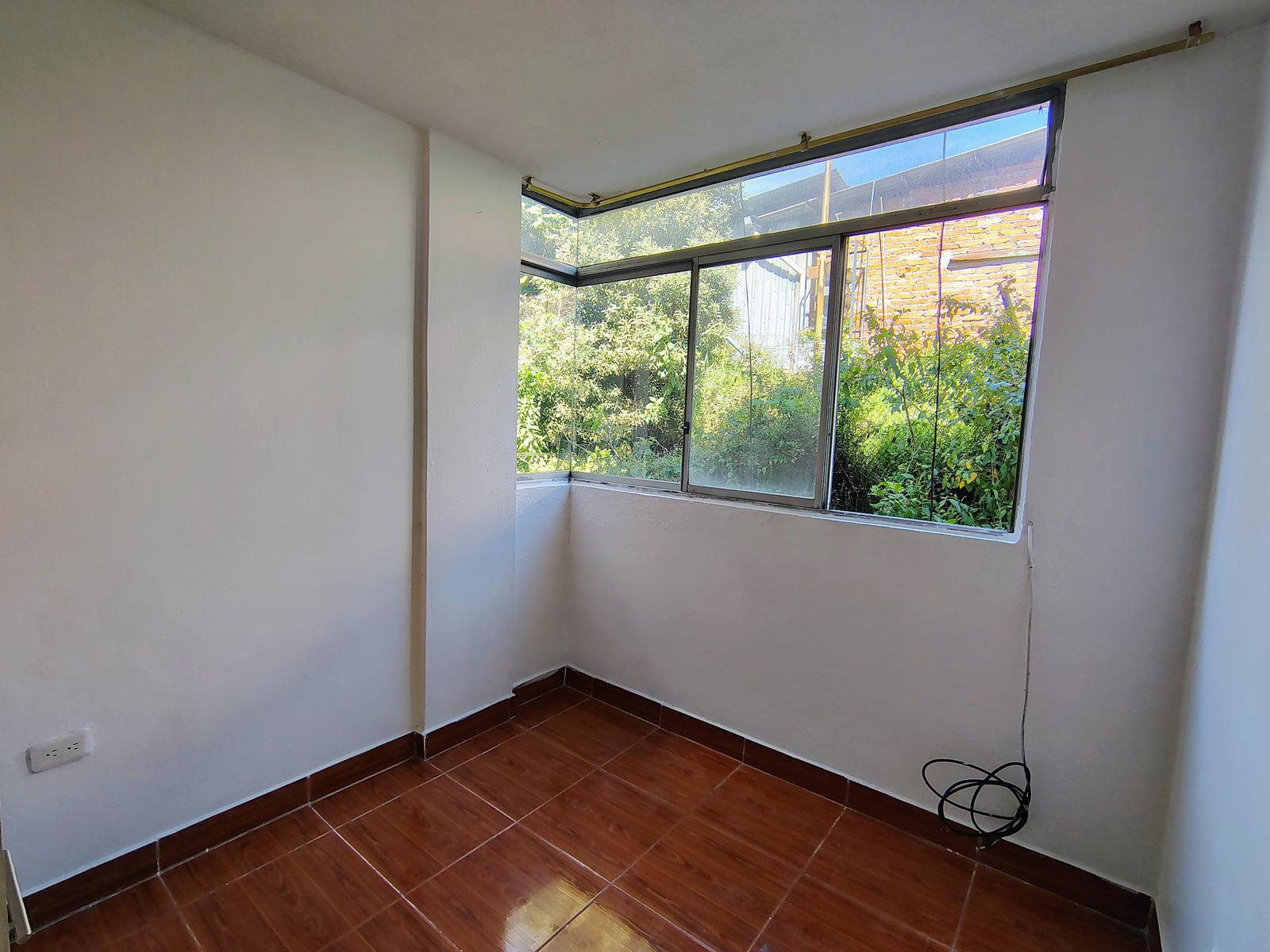 Departamento en venta en Pichincha | Quito | Sur de Quito, Oe1A VICENTE ANDRADE - PE1-66, 54 m²