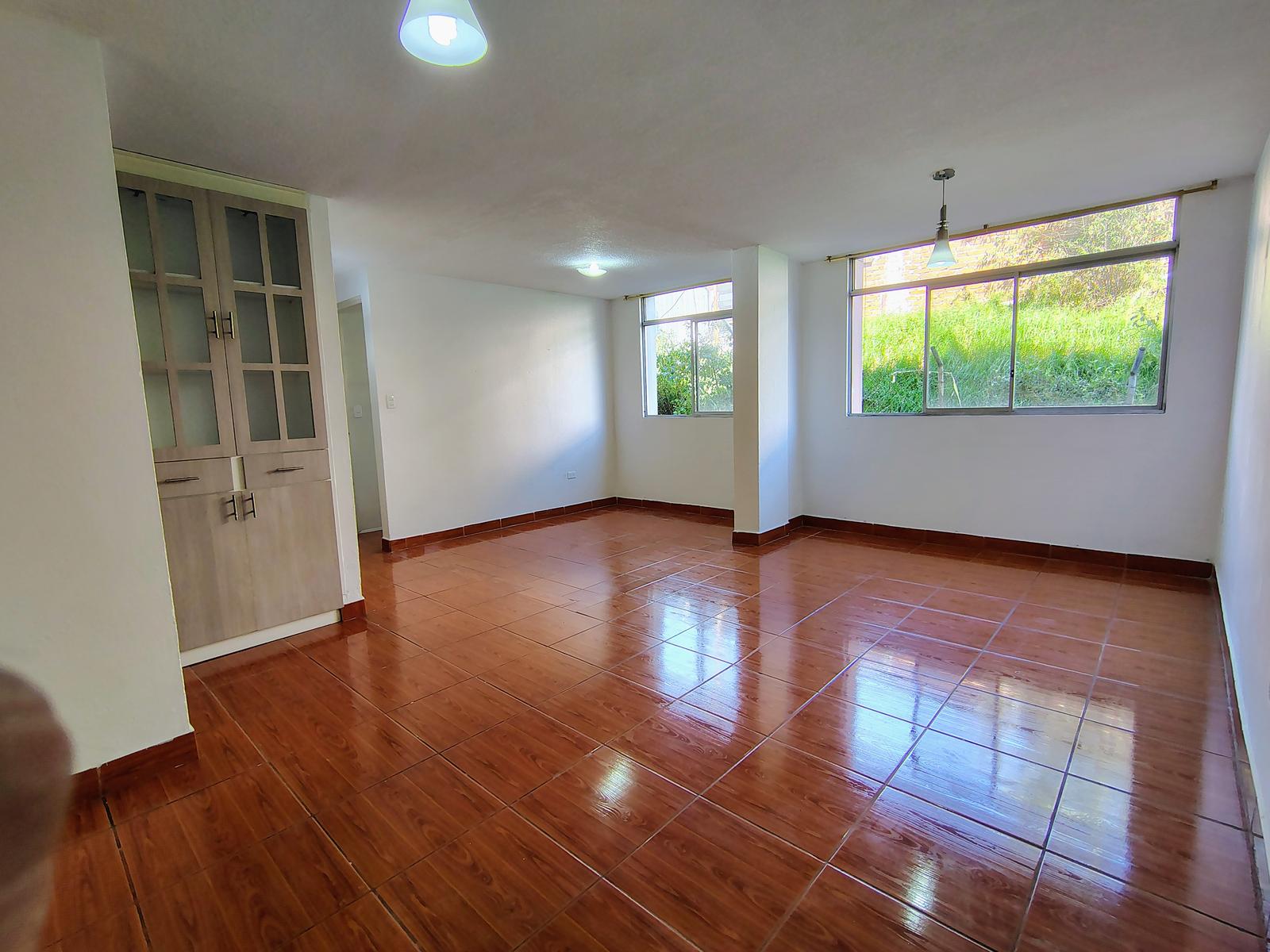 Departamento en venta en Pichincha | Quito | Sur de Quito, Oe1A VICENTE ANDRADE - PE1-66, 54 m²