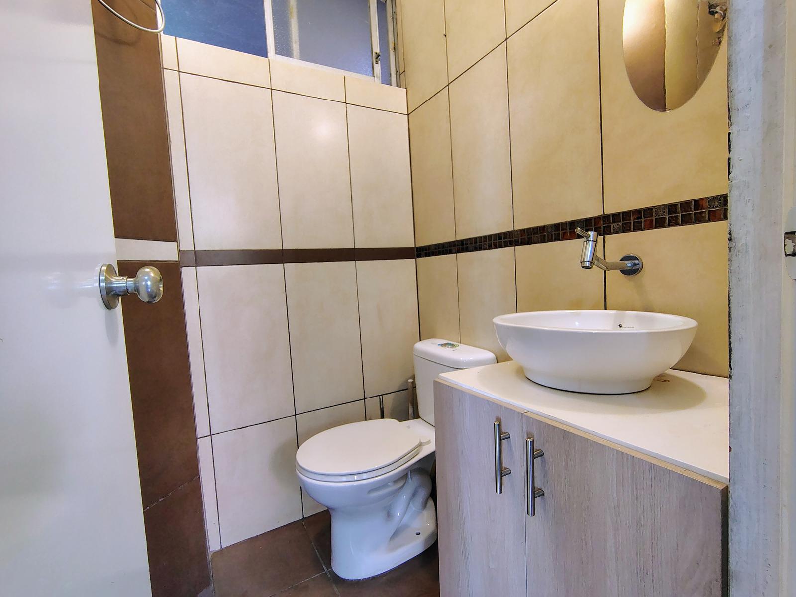 Departamento en venta en Pichincha | Quito | Sur de Quito, Oe1A VICENTE ANDRADE - PE1-66, 54 m²