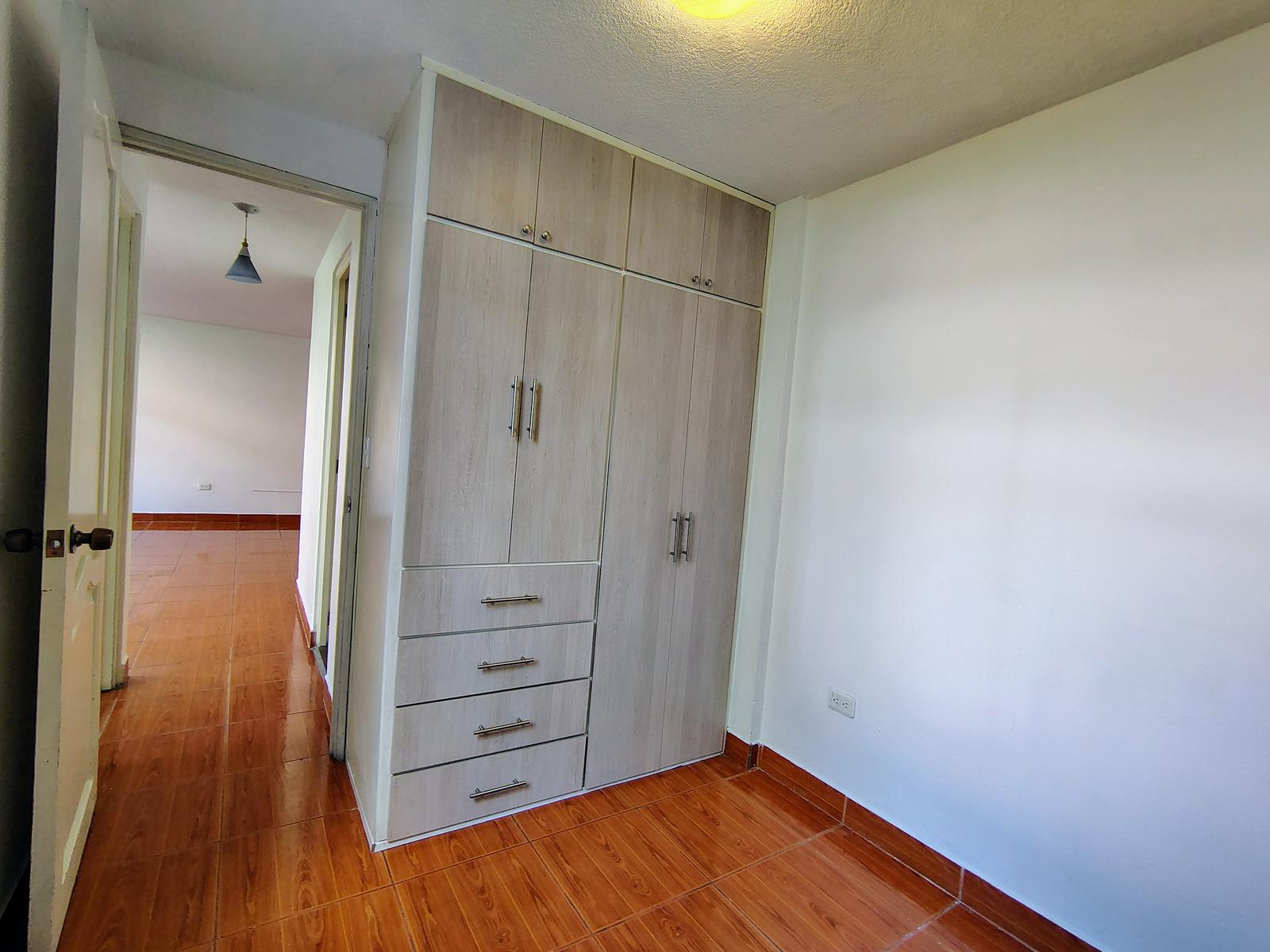 Departamento en venta en Pichincha | Quito | Sur de Quito, Oe1A VICENTE ANDRADE - PE1-66, 54 m²
