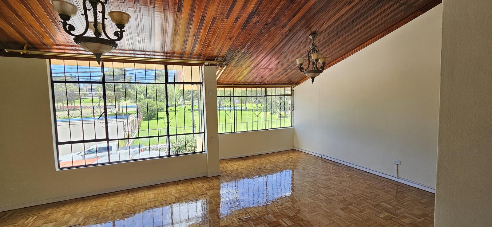 Departamento en venta en Pichincha | Quito | La Luz, Diogenes Paredes, 182 m²