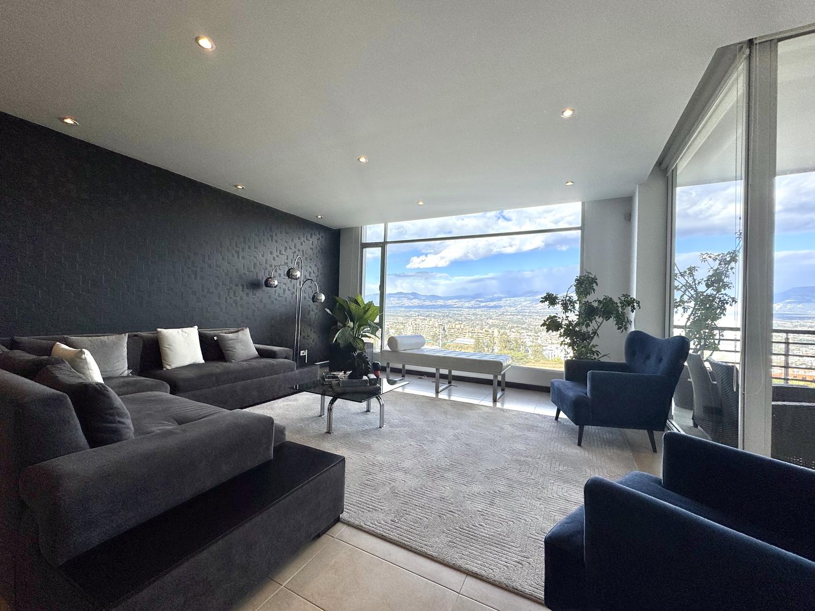 Departamento en venta en Pichincha | Quito | Cumbayá, Edificio MiralEste, Cumbayá, 250 m²