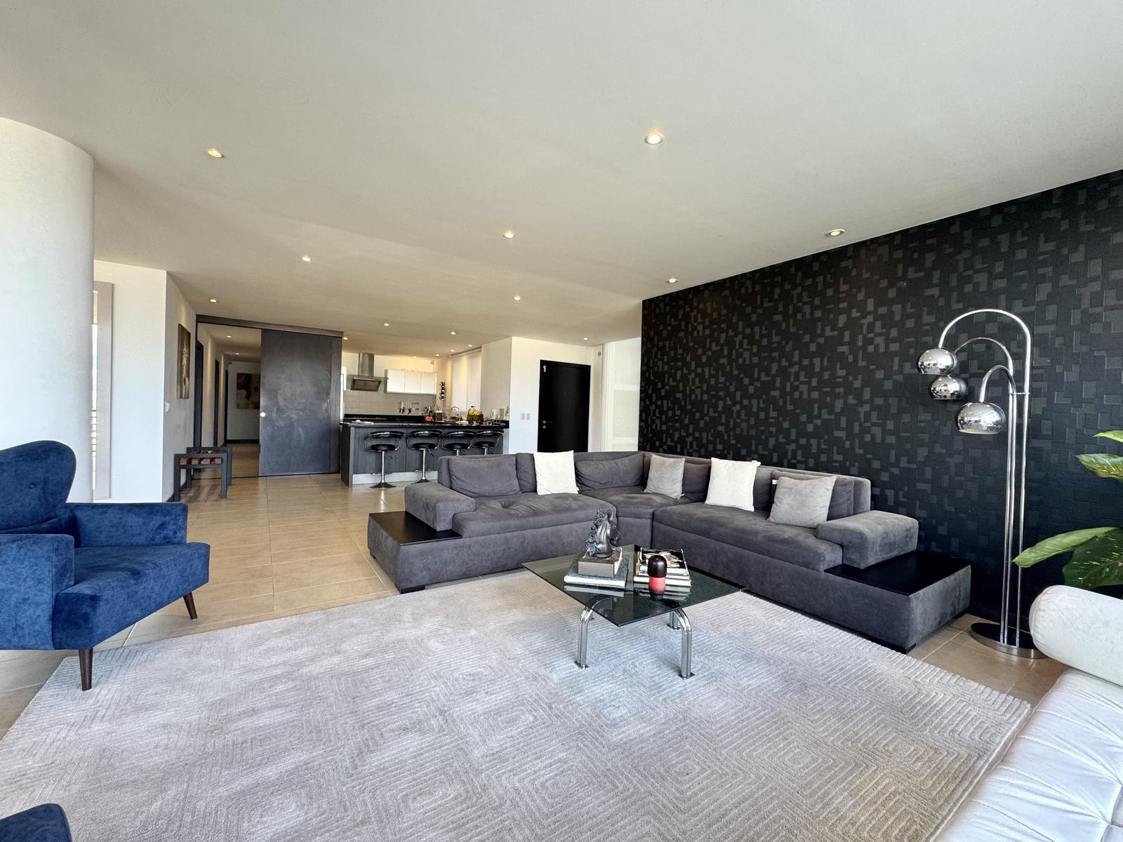 Departamento en venta en Pichincha | Quito | Cumbayá, Edificio MiralEste, Cumbayá, 250 m²