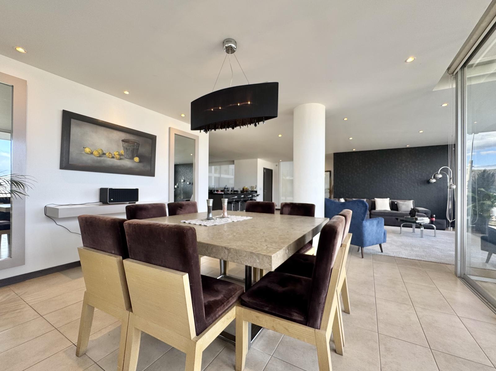 Departamento en venta en Pichincha | Quito | Cumbayá, Edificio MiralEste, Cumbayá, 250 m²