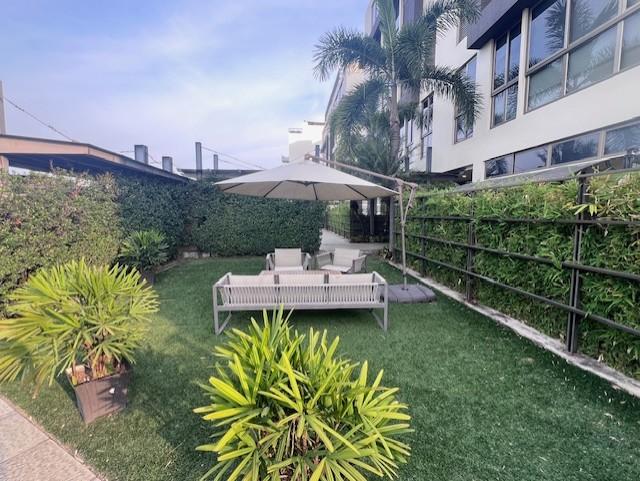 Apartment in Samborondón