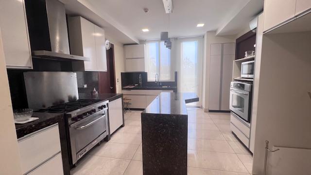Departamento en alquiler en Ecuador | Guayas | Samborondón, Mocoli Golf Club, 430 m²