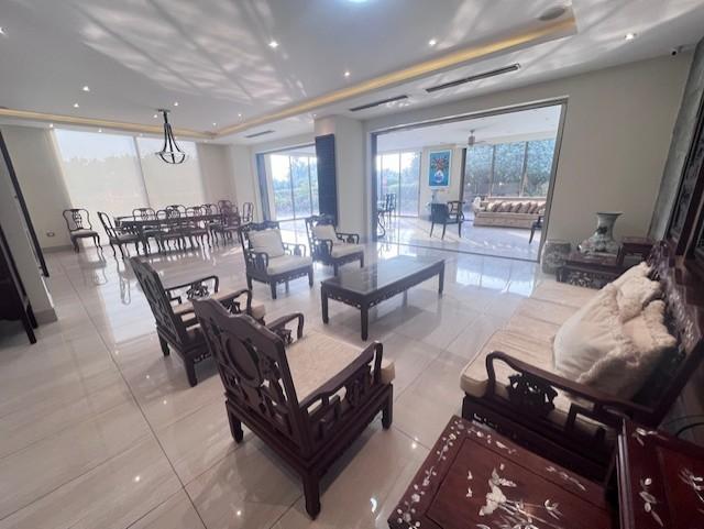 Apartment in Samborondón 3
