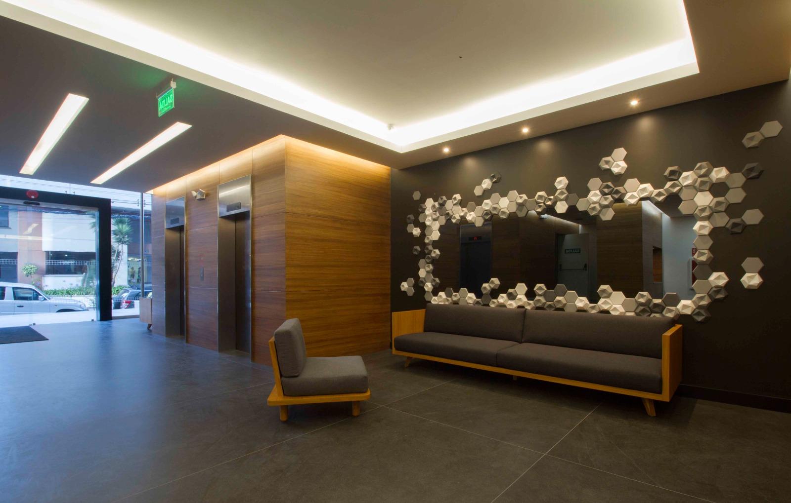 Oficina en venta en Pichincha | Quito | Centro Norte, Av. Amazonas, Frente al Parque de la Carolina, 53 m²