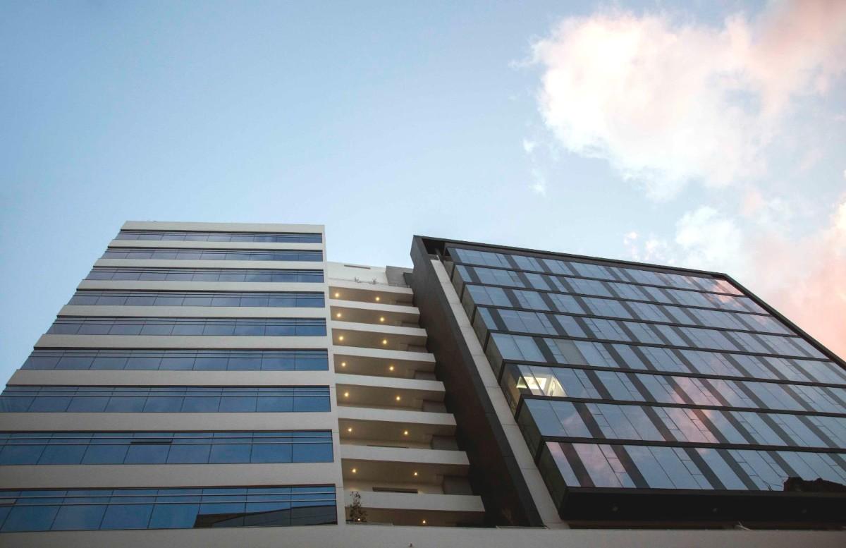 Oficina en venta en Pichincha | Quito | Centro Norte, Av. Amazonas, Frente al Parque de la Carolina, 53 m²
