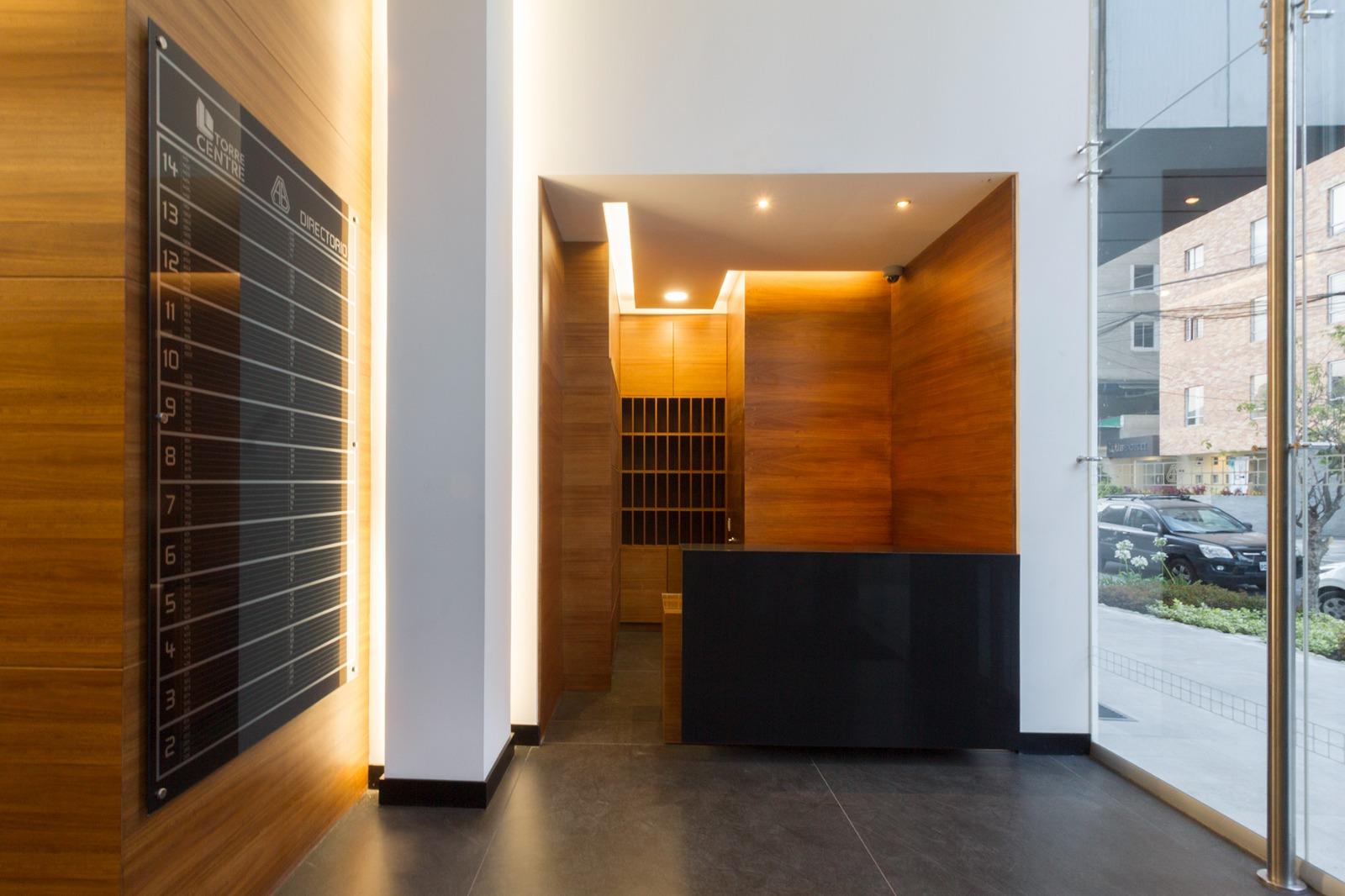 Oficina en venta en Pichincha | Quito | Centro Norte, Av. Amazonas, Frente al Parque de la Carolina, 53 m²