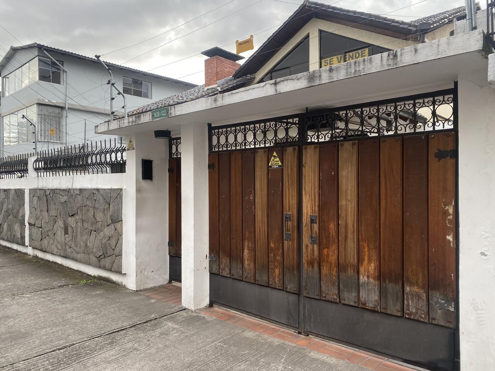 Casa en venta en Pichincha | Quito | La Carolina, CASA EN VENTA O RENTA ,LA CAROLINA, QUICENTRO SHOPPING