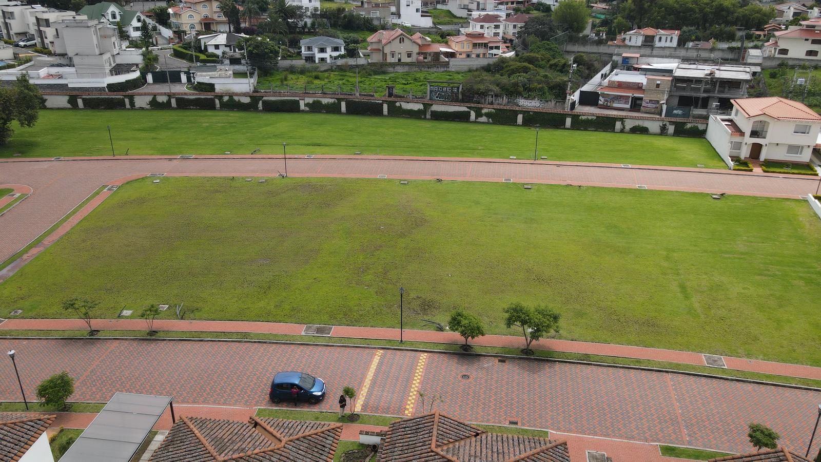 Terreno en venta en Pichincha | Quito | Sangolqui, Terreno en Venta Sangolqui | Sector ESPE | Santa Clara