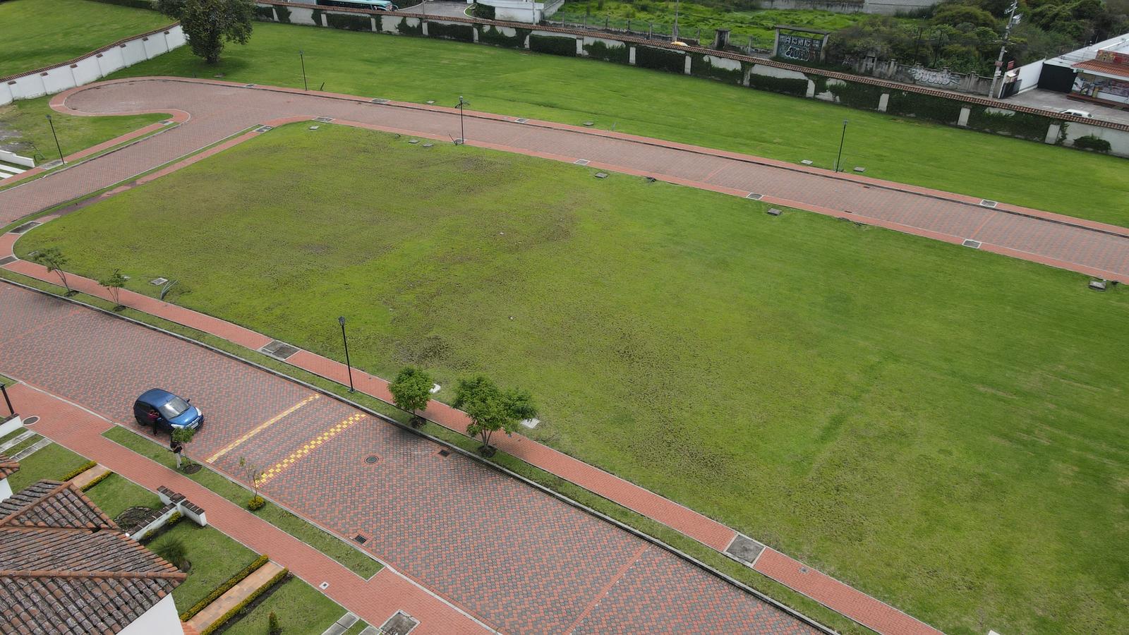 Terreno en venta en Pichincha | Quito | Sangolqui, Terreno en Venta Sangolqui | Sector ESPE | Santa Clara