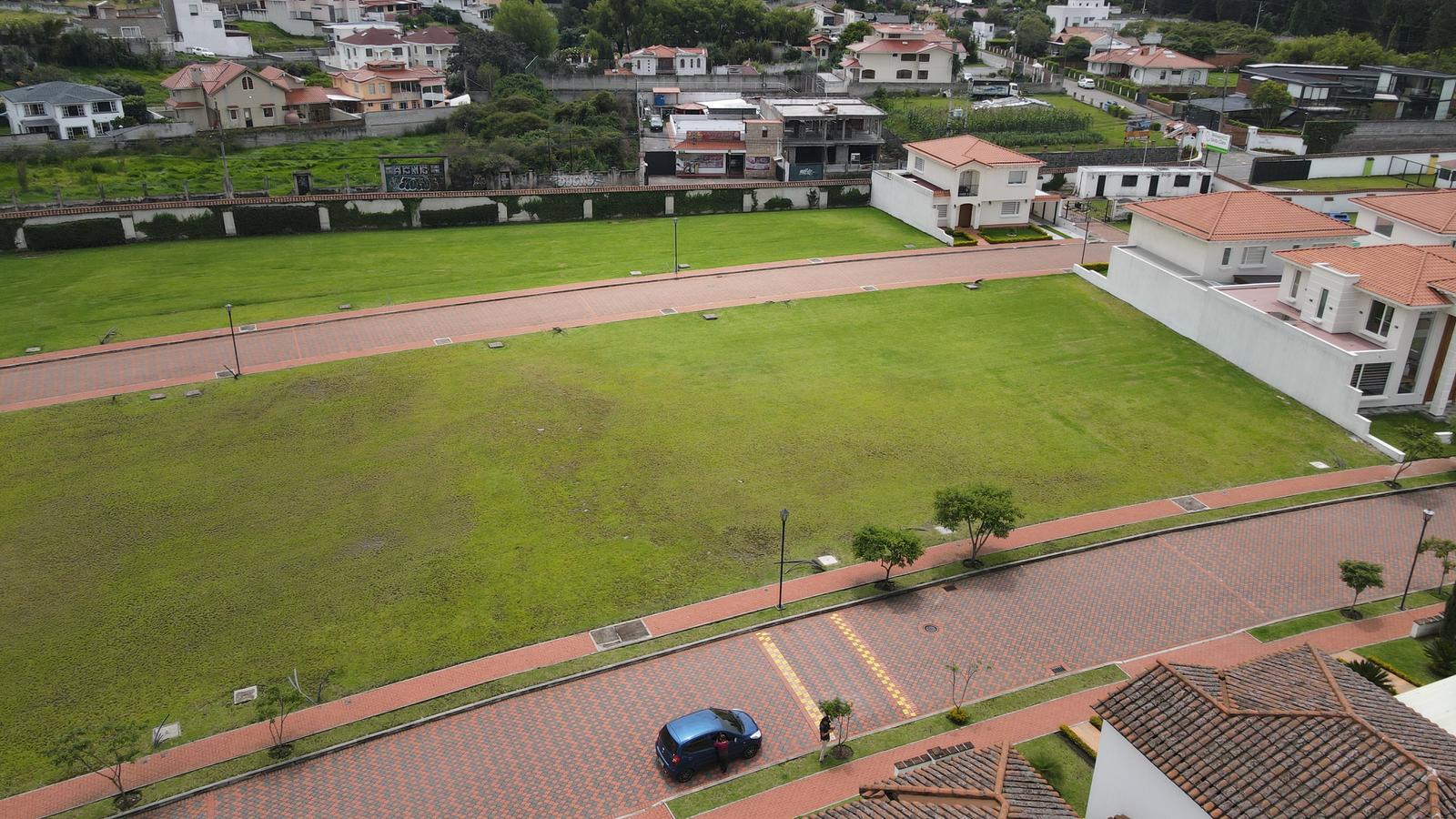 Terreno en venta en Pichincha | Quito | Sangolqui, Terreno en Venta Sangolqui | Sector ESPE | Santa Clara