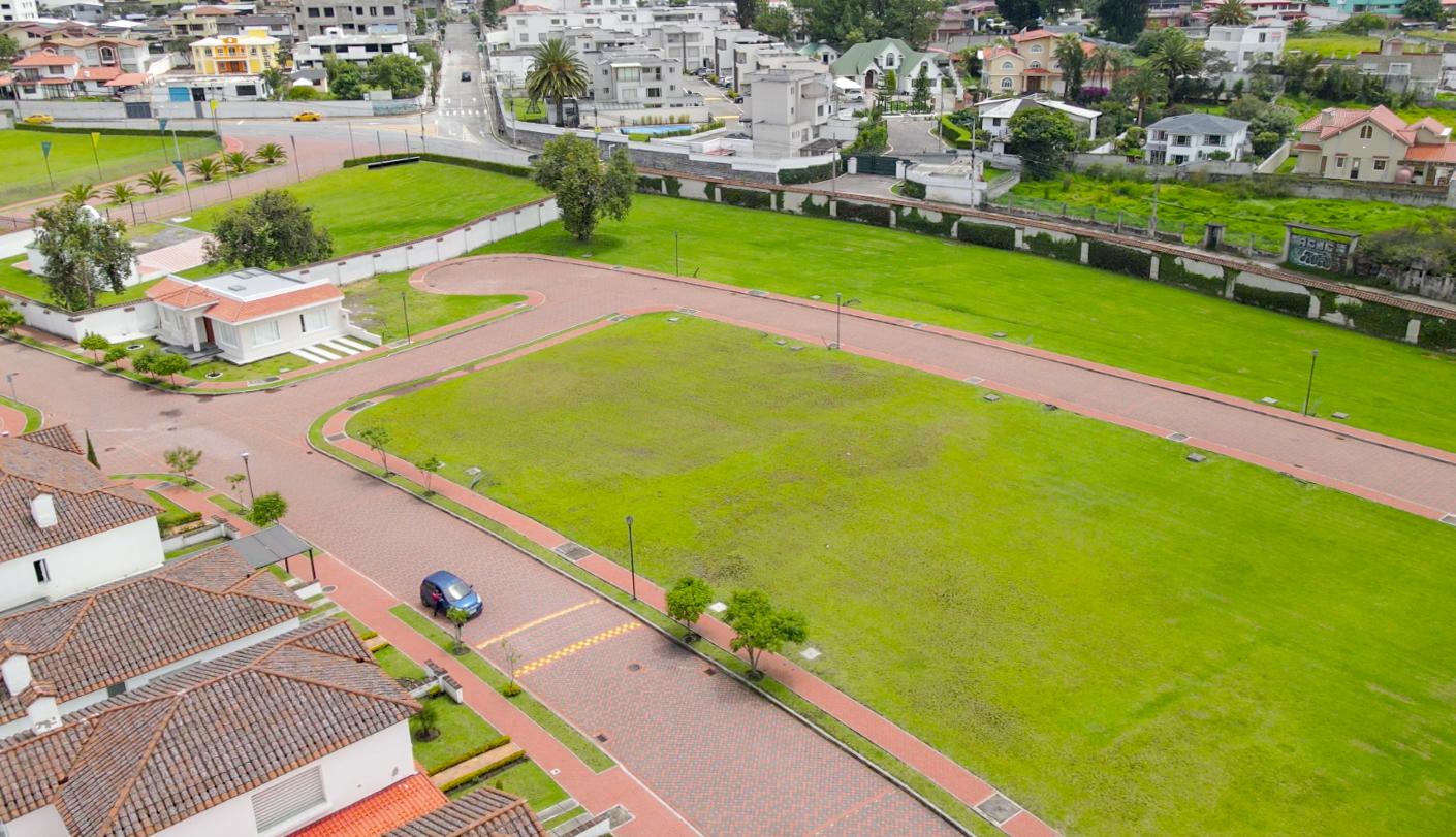 Terreno en venta en Pichincha | Quito | Sangolqui, Terreno en Venta Sangolqui | Sector ESPE | Santa Clara