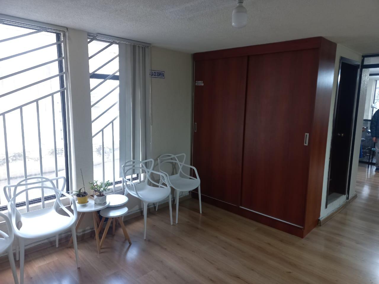 Oficina en venta en Pichincha | Quito | La Pradera, Polonia N31-81, 55 m²
