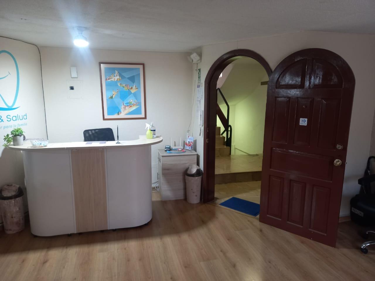 Oficina en venta en Pichincha | Quito | La Pradera, Polonia N31-81, 55 m²