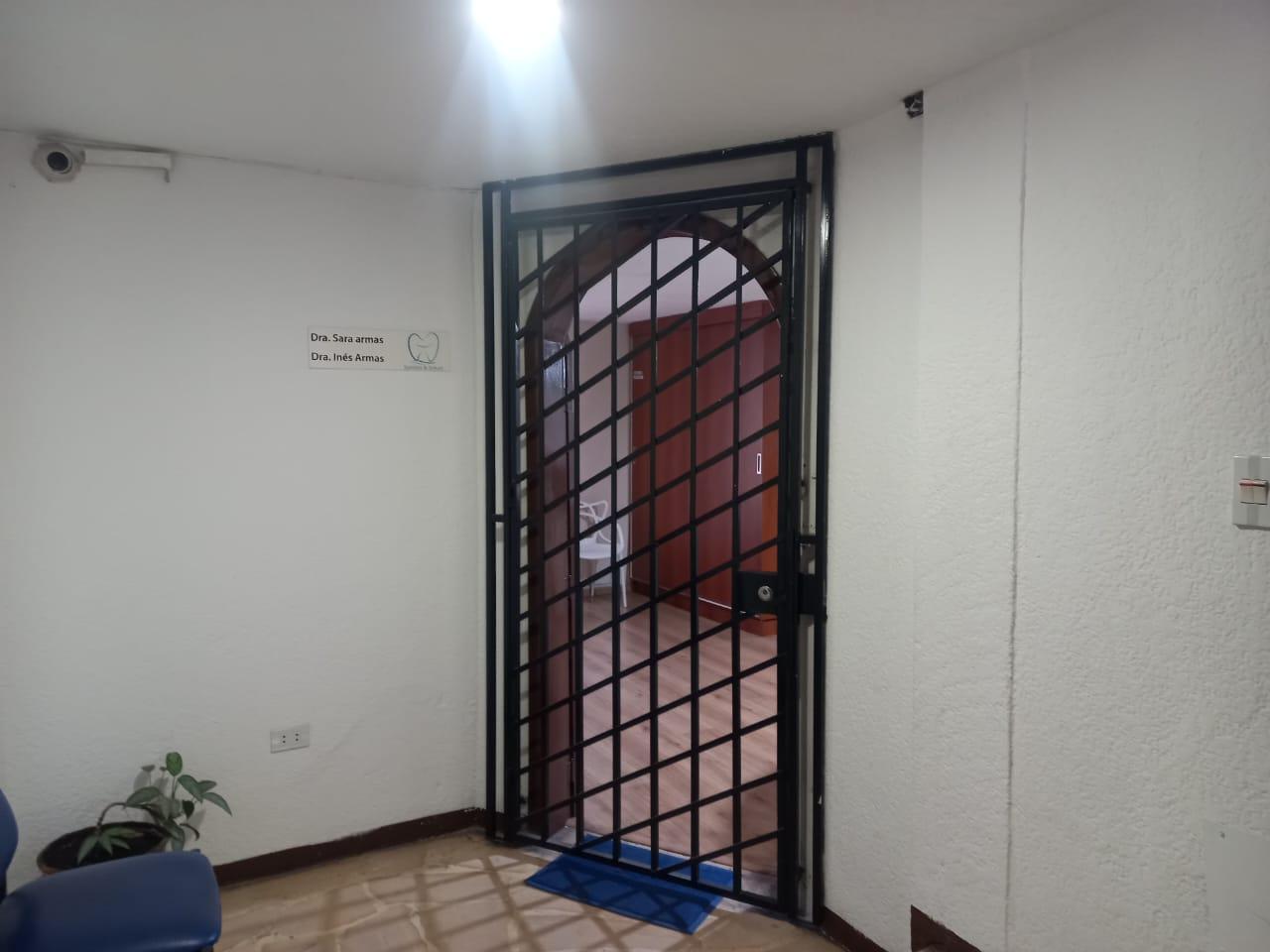 Oficina en venta en Pichincha | Quito | La Pradera, Polonia N31-81, 55 m²