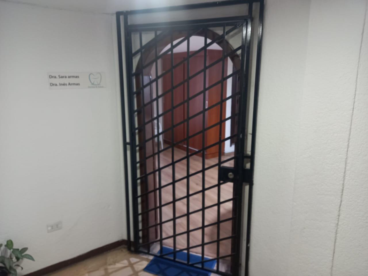 Oficina en venta en Pichincha | Quito | La Pradera, Polonia N31-81, 55 m²