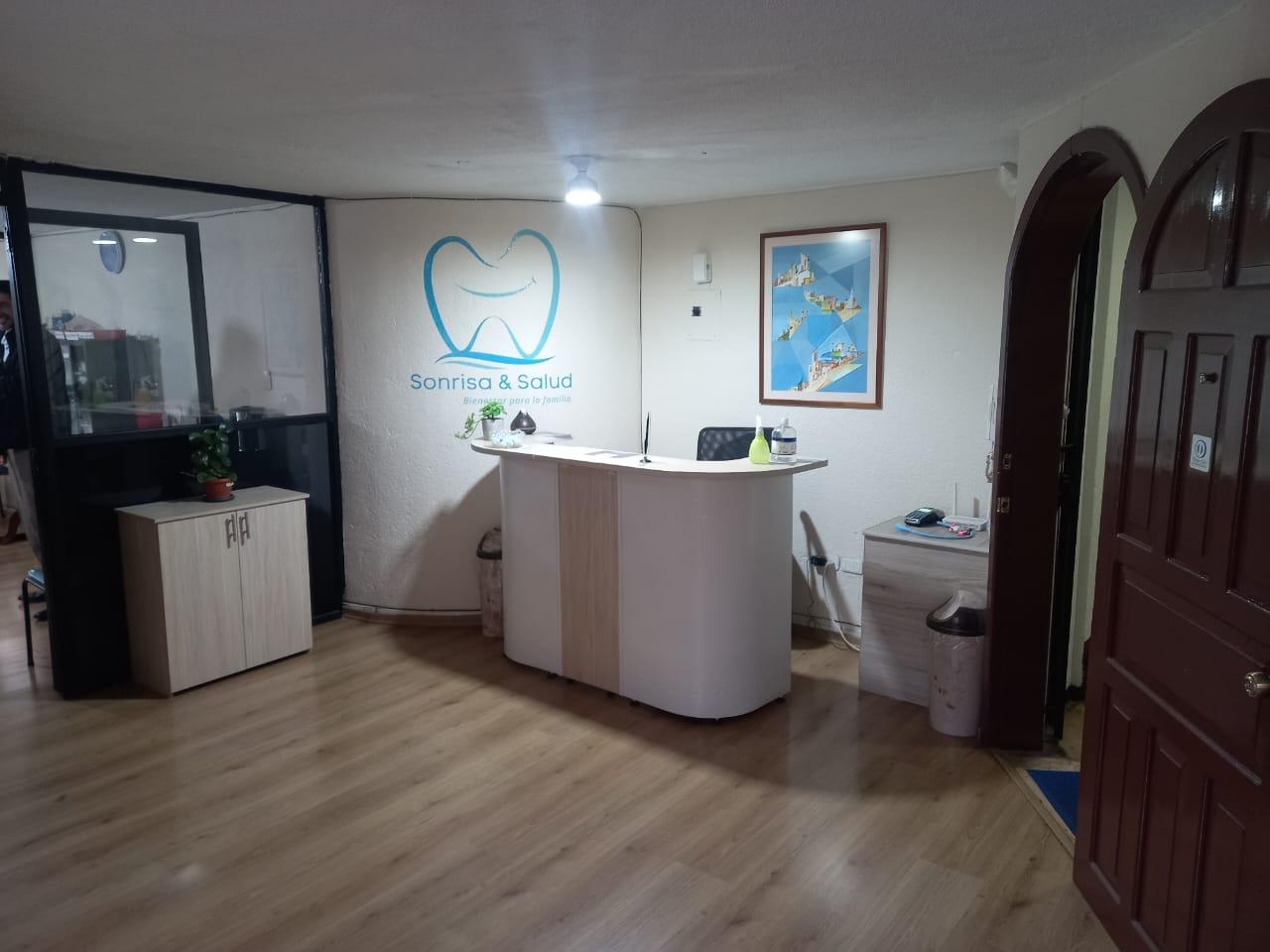 Oficina en venta en Pichincha | Quito | La Pradera, Polonia N31-81, 55 m²