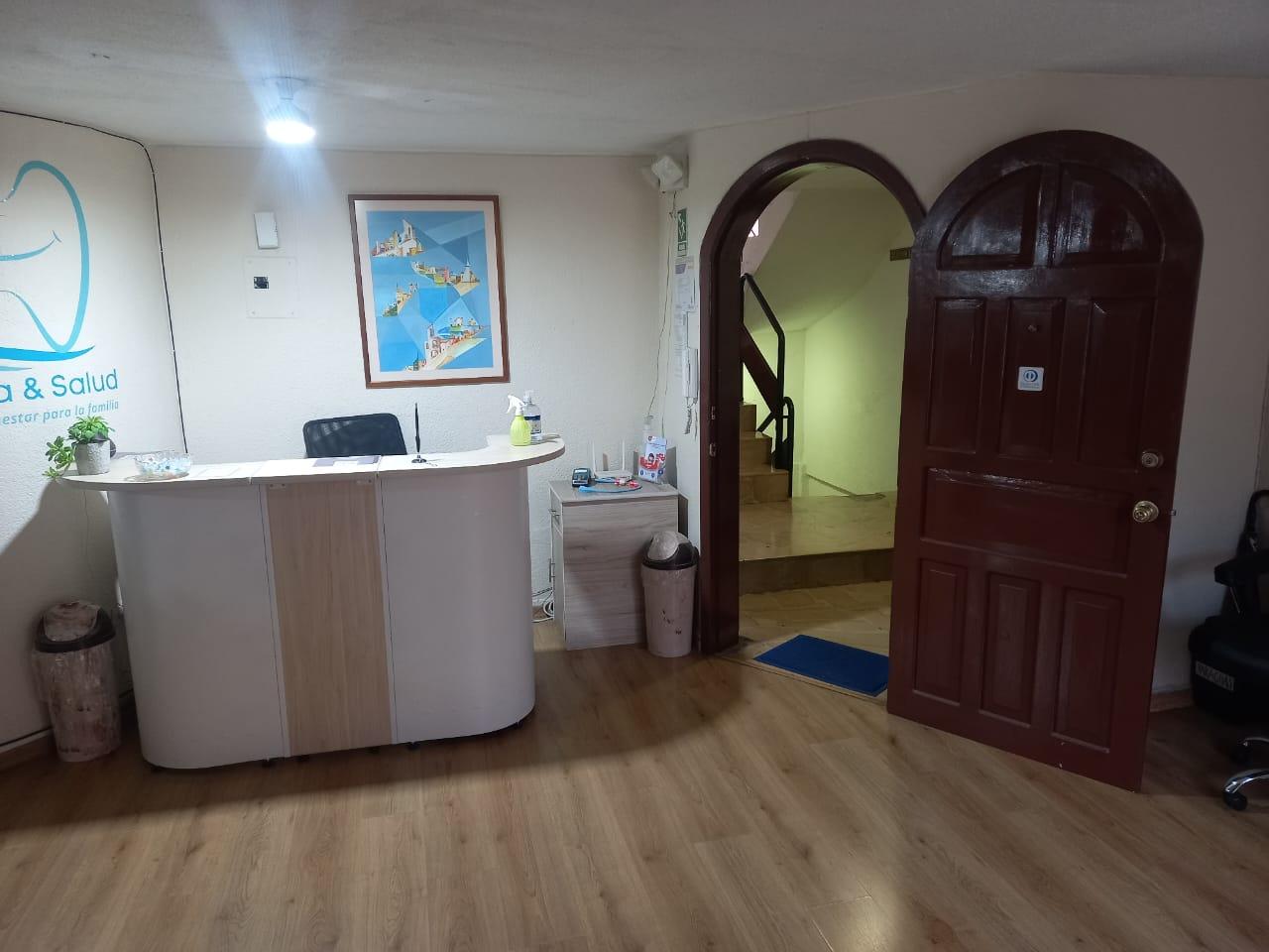 Oficina en venta en Pichincha | Quito | La Pradera, Polonia N31-81, 55 m²