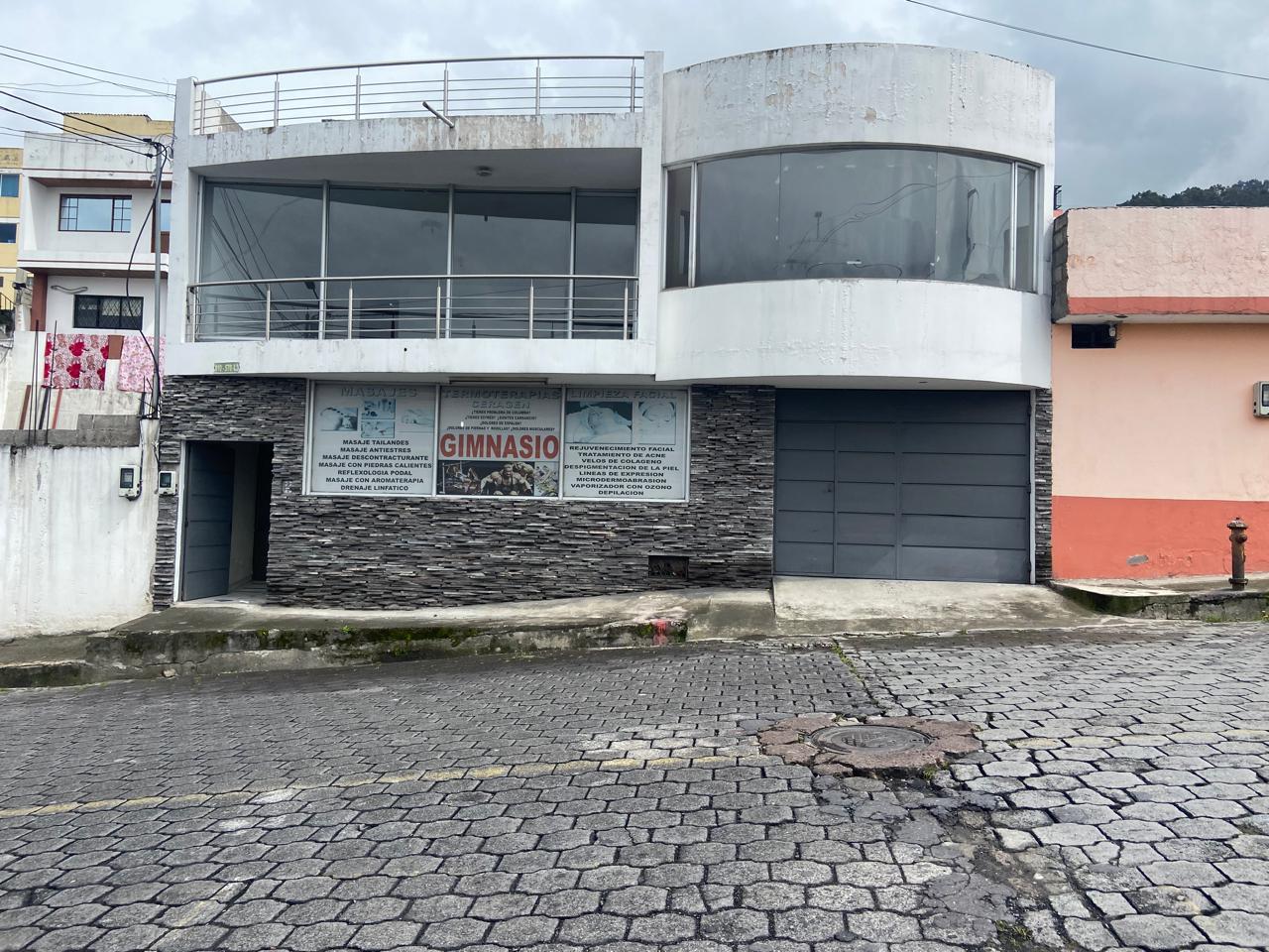 Casa en venta en Pichincha | Quito | La Magdalena, Magdalena Alta, Luciano Coral S10-570, 508 m²