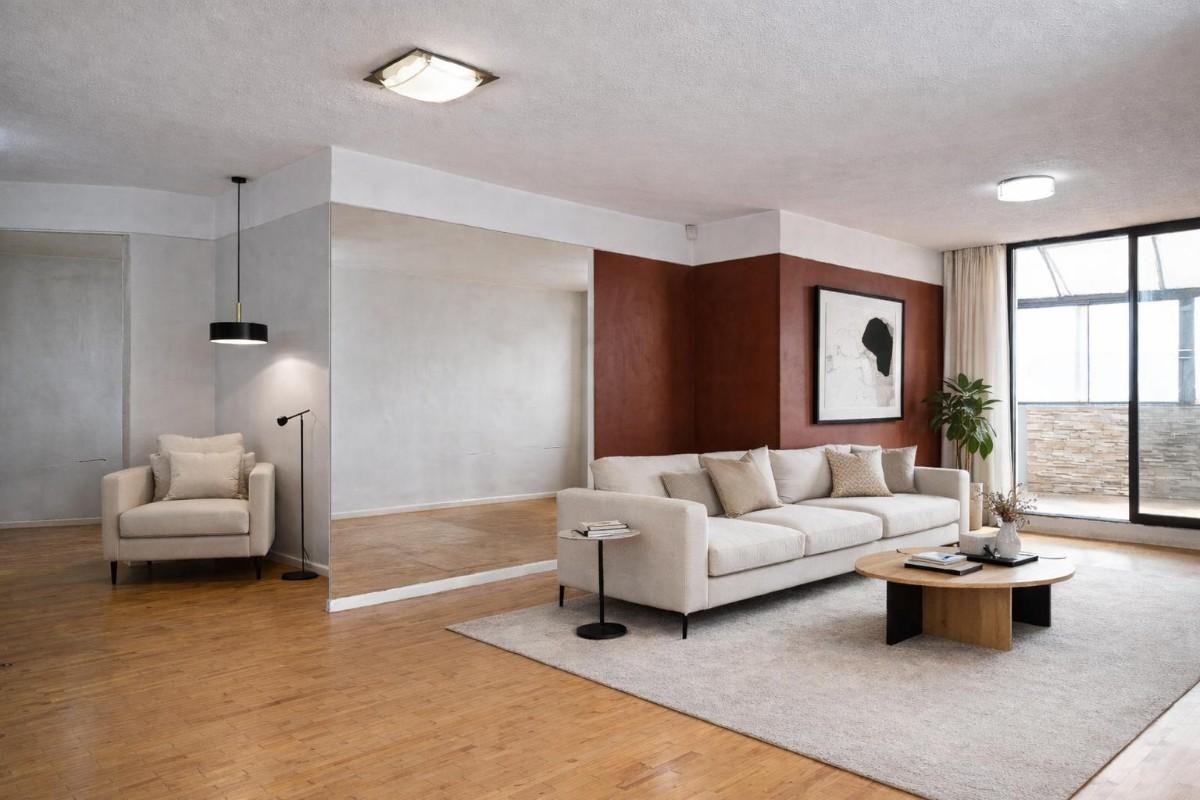 Departamento en venta en Pichincha | Quito | Centro Norte, Av. Eloy Alfaro, Norte de Quito, cerca de Solca, 170 m²