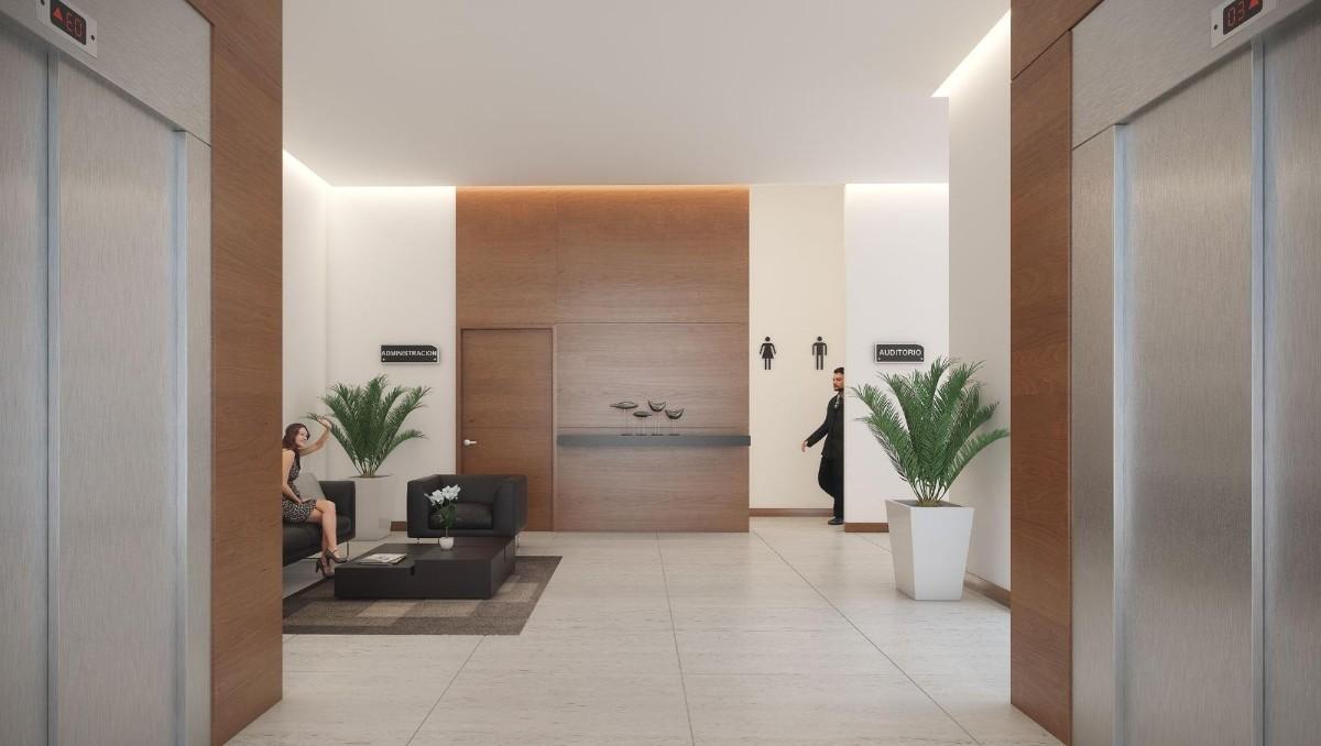 Oficina en venta en Pichincha | Quito | Centro Norte, Amazonas y Atahualpa al 12, 117 m²