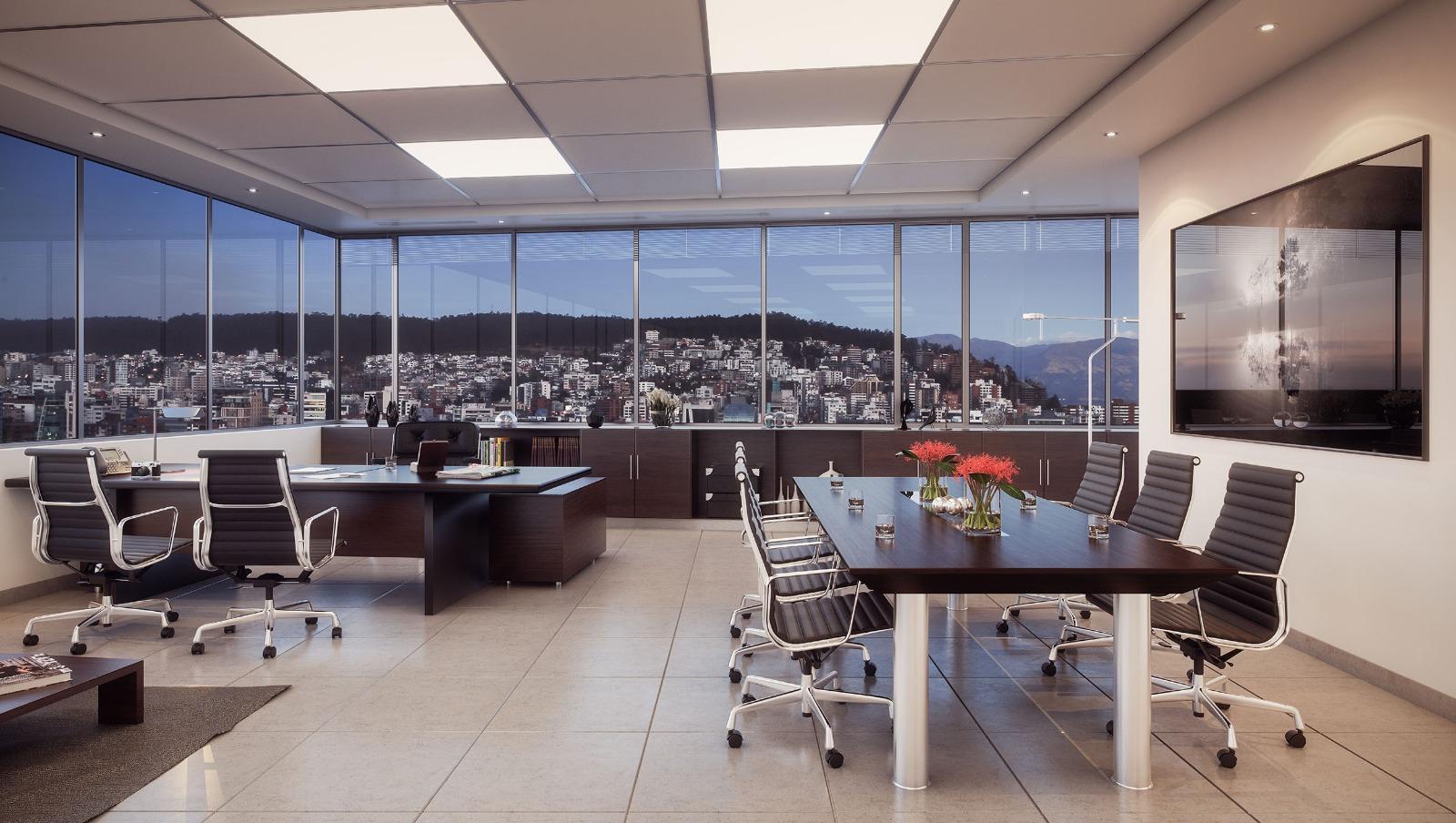 Oficina en venta en Pichincha | Quito | Centro Norte, Amazonas y Atahualpa al 12, 117 m²