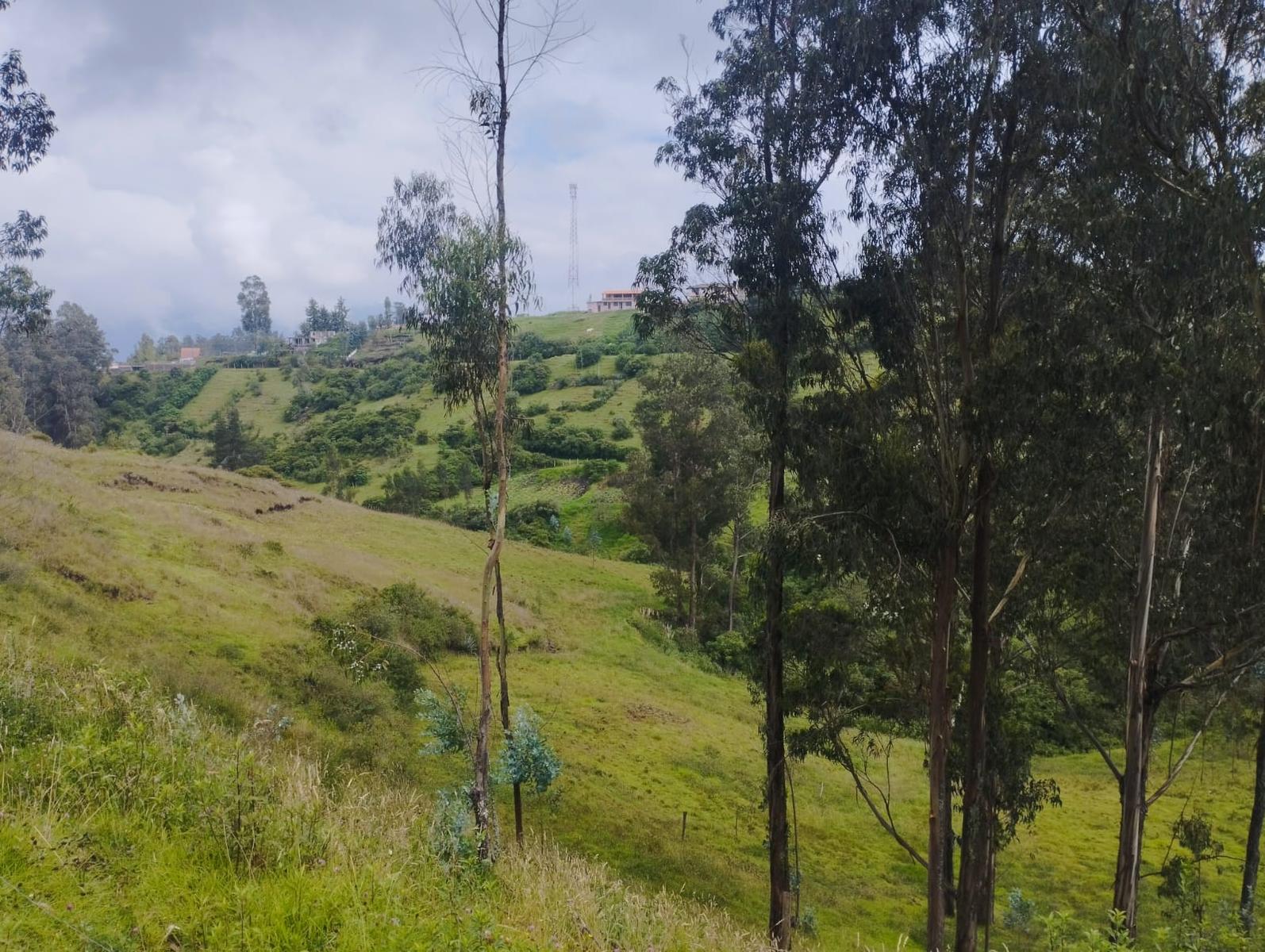 Terreno en venta en Pichincha | Quito | Los Chillos, PINTAG,San Juan de la Tola
