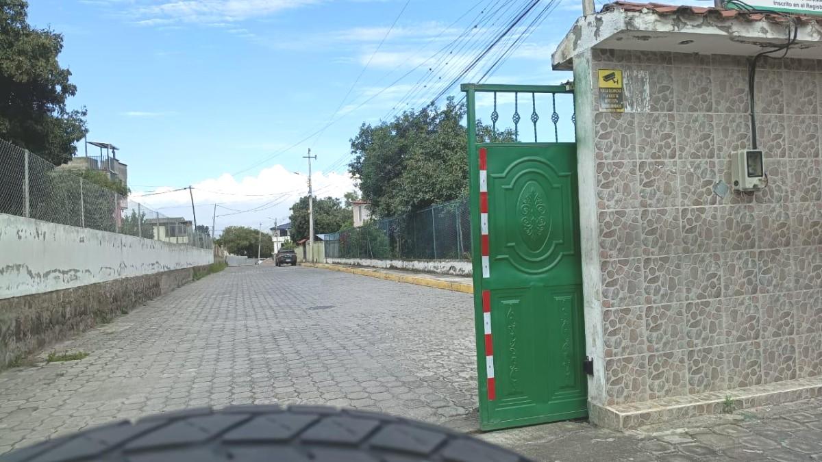 Terreno en venta en Pichincha | Quito | Guayllabamba, Guayllabamba a 10 minutos del centro