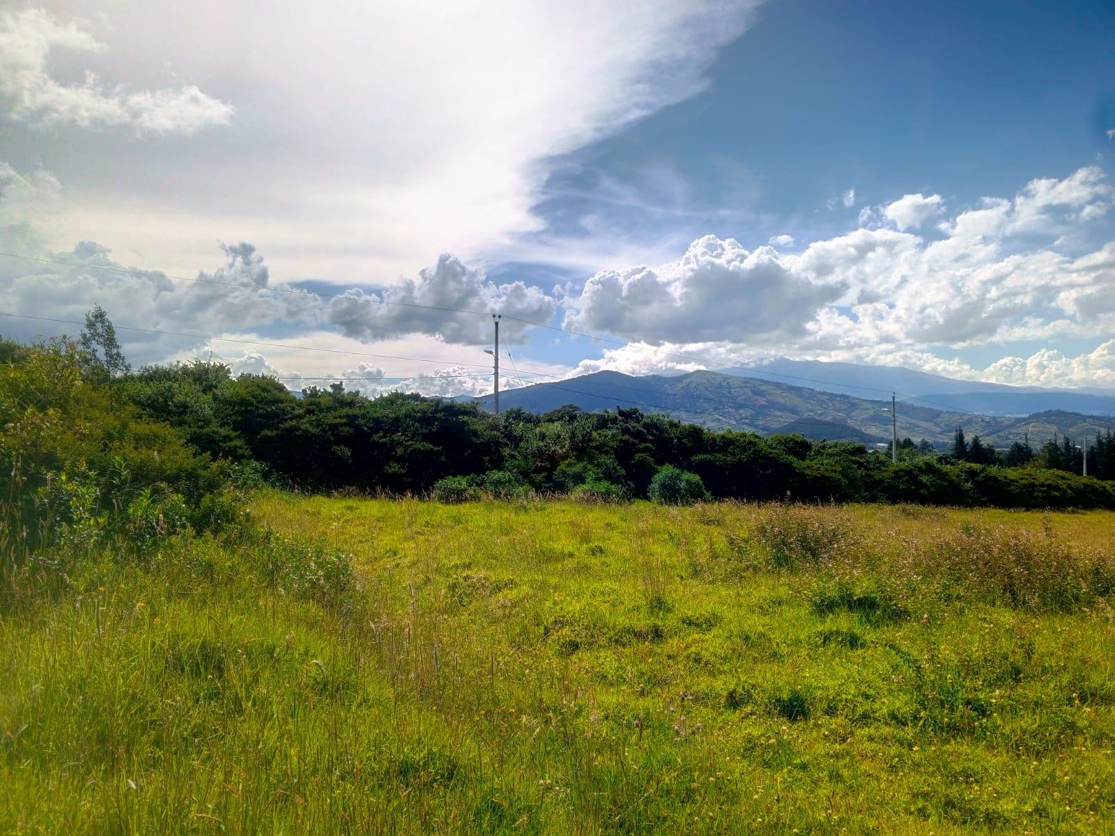 Terreno en venta en Pichincha | Quito | Tumbaco, 98037 98037 Barrio/Sector: INGA ALTO