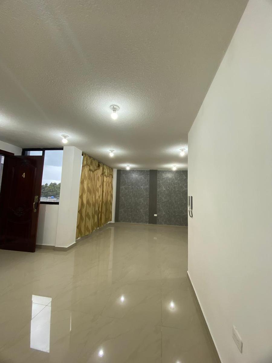 Departamento en venta en Pichincha | Quito | Sur de Quito, Calle E16B y Javier Loyola, 93 m²