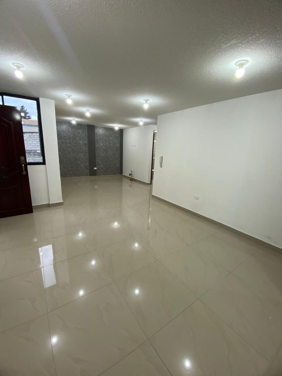 Departamento en venta en Pichincha | Quito | Sur de Quito, Calle E16B y Javier Loyola, 93 m²