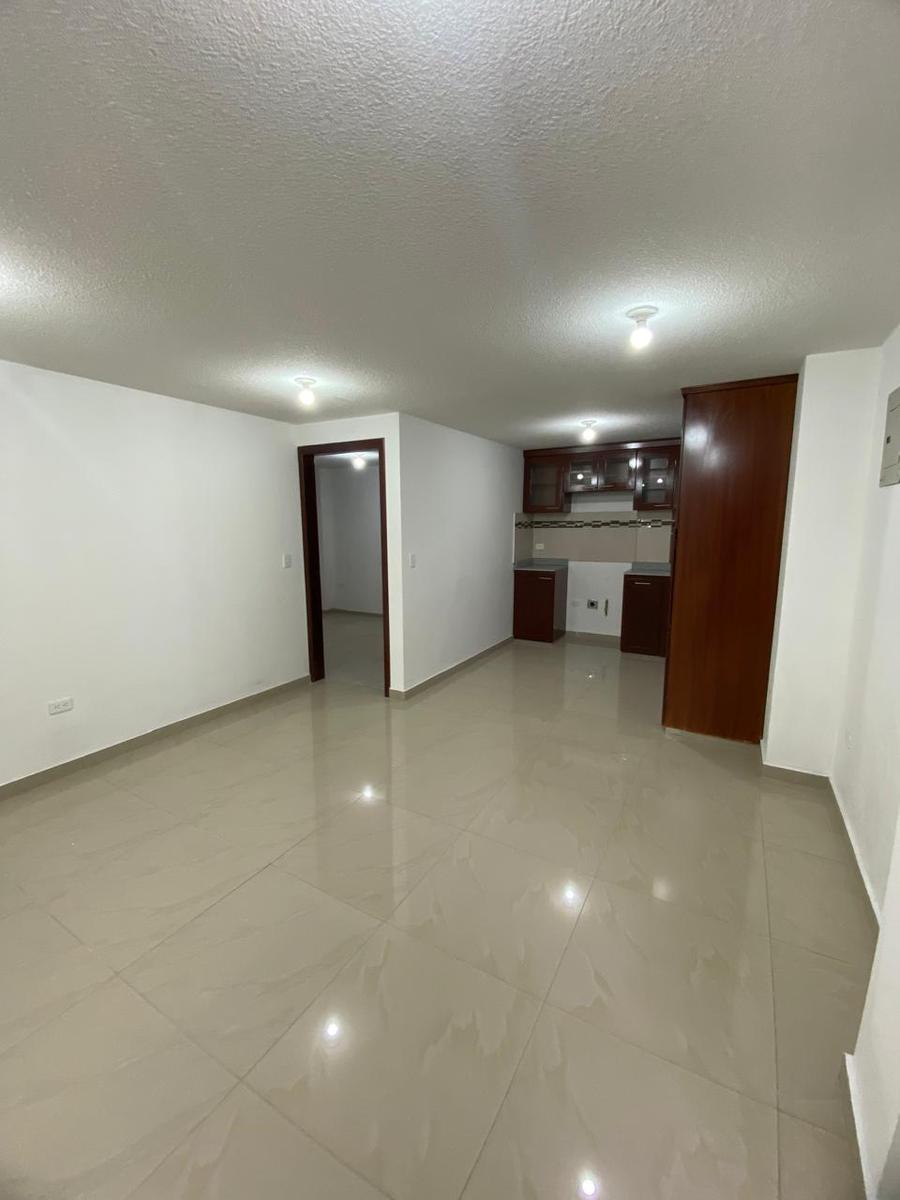 Departamento en venta en Pichincha | Quito | Sur de Quito, Calle E16B y Javier Loyola, 93 m²