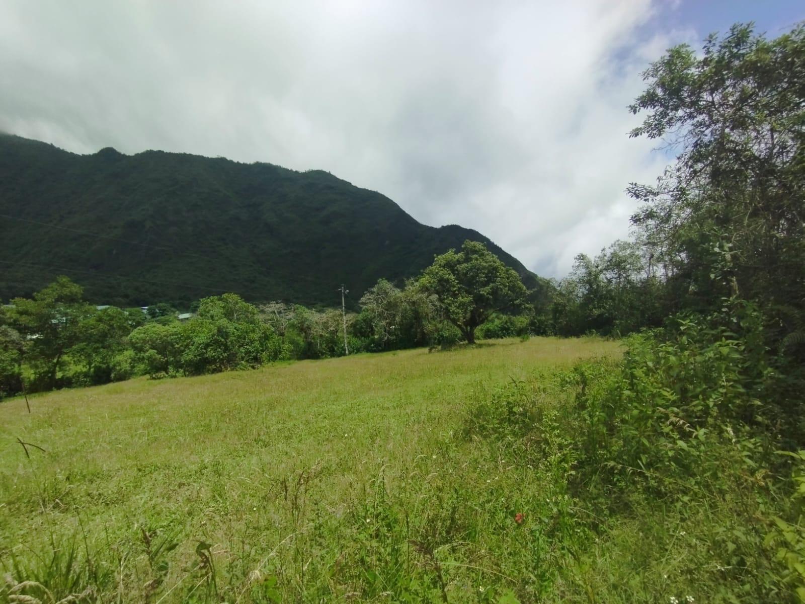 Terreno en venta en Pichincha | Quito | Mitad del Mundo, 0.052153, -78.509666 coordenadas de Google maps