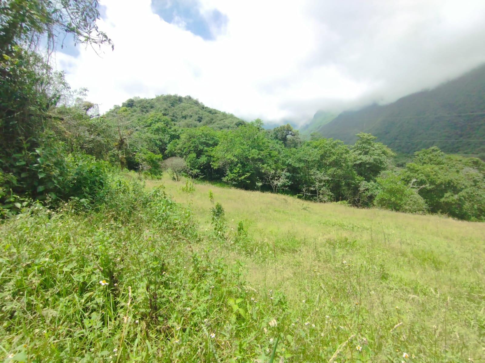 Terreno en venta en Pichincha | Quito | Mitad del Mundo, 0.052153, -78.509666 coordenadas de Google maps