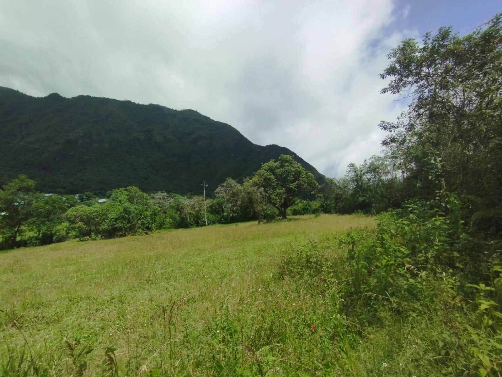 Terreno en venta en Pichincha | Quito | Mitad del Mundo, 0.052153, -78.509666 coordenadas de Google maps