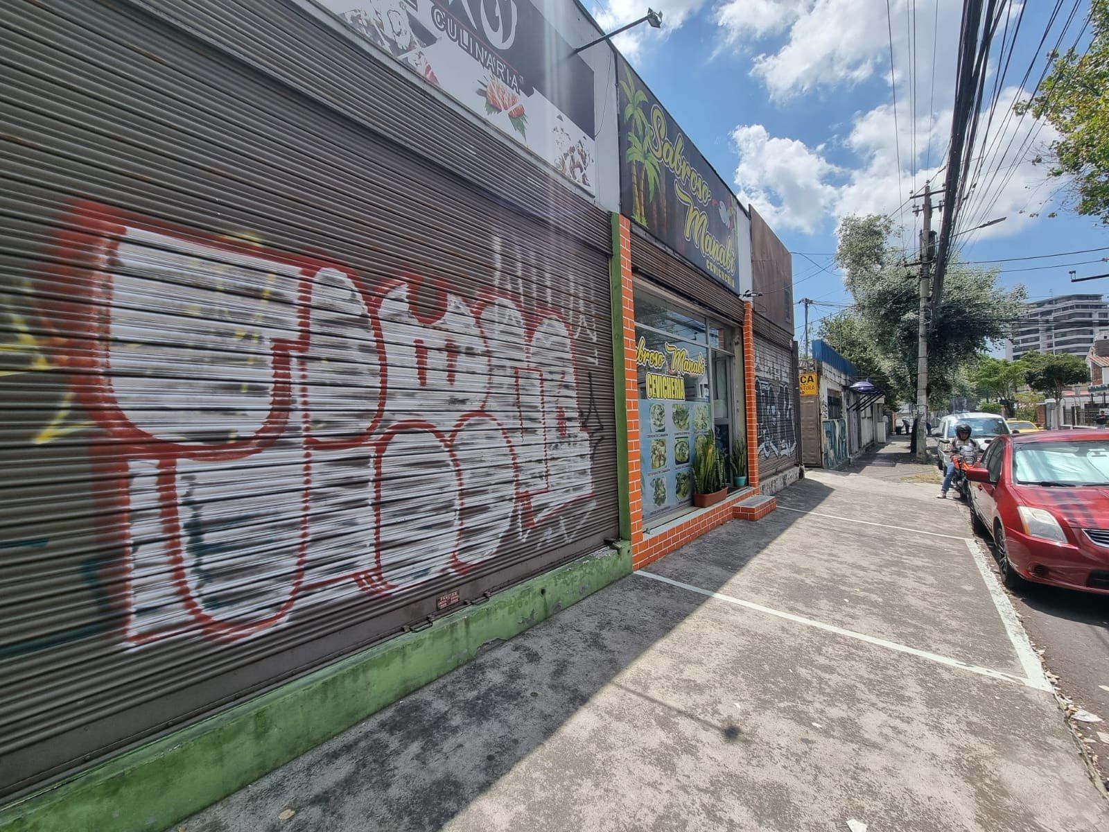 Terreno en venta en Pichincha | Quito | La Mariscal, Terrenos en venta sector la Mariscal, 586 m²