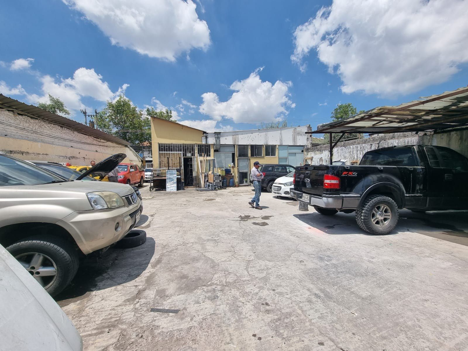 Terreno en venta en Pichincha | Quito | La Mariscal, Terrenos en venta sector la Mariscal, 586 m²