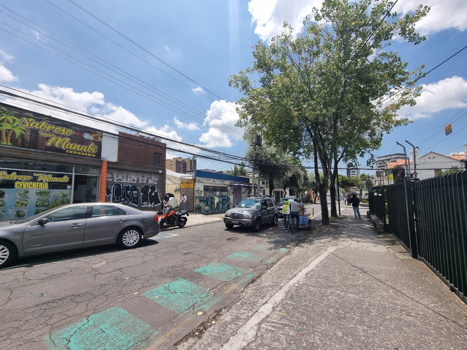 Terreno en venta en Pichincha | Quito | La Mariscal, Terrenos en venta sector la Mariscal, 586 m²