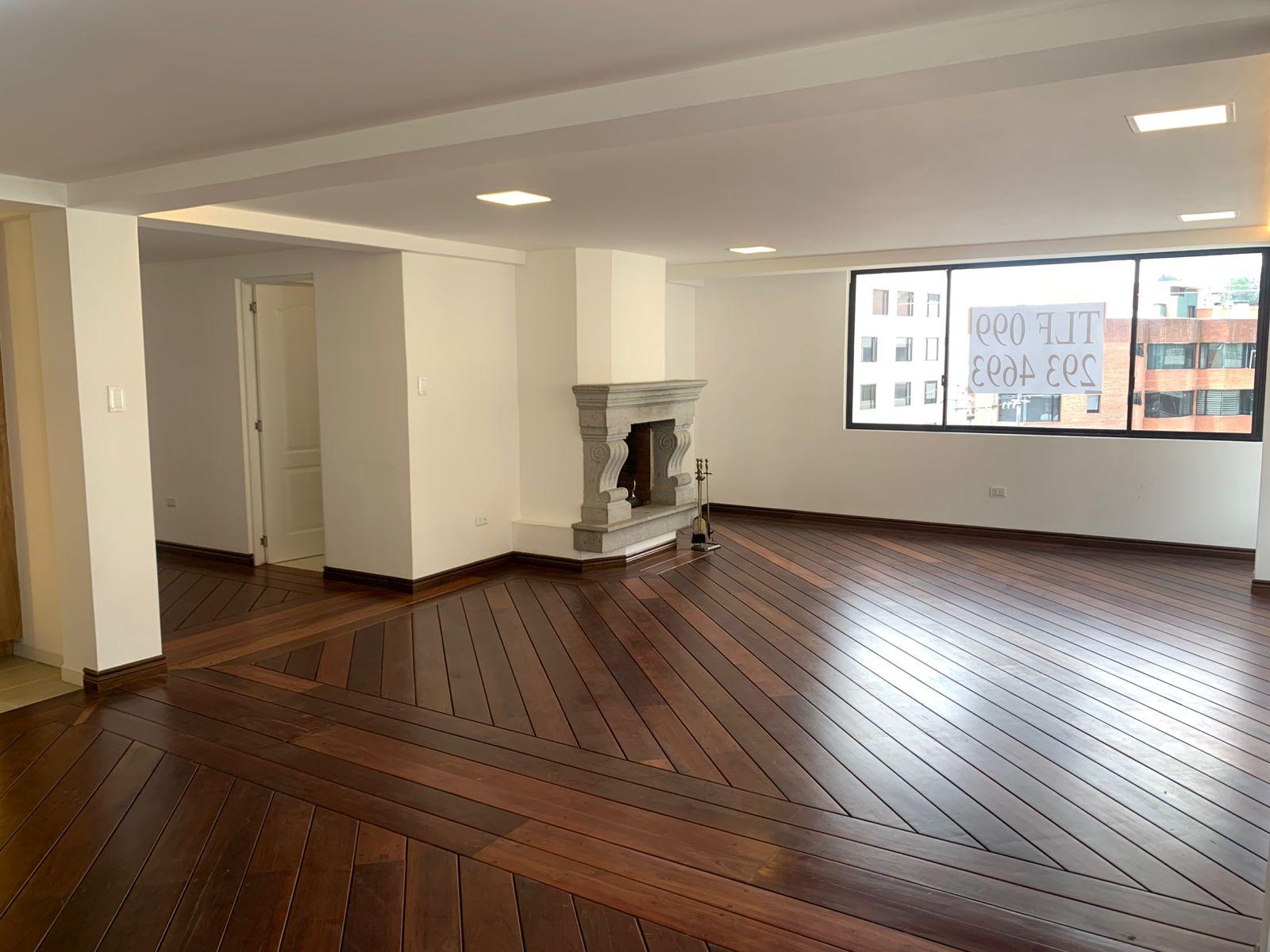 Departamento en venta en Pichincha | Quito | El Batán, Oportunidad penthouse de venta como nuevo sector El Batan