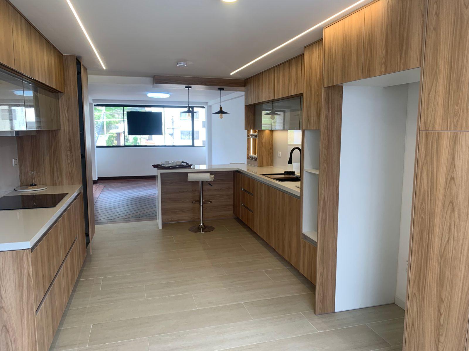 Departamento en venta en Pichincha | Quito | El Batán, Oportunidad penthouse de venta como nuevo sector El Batan