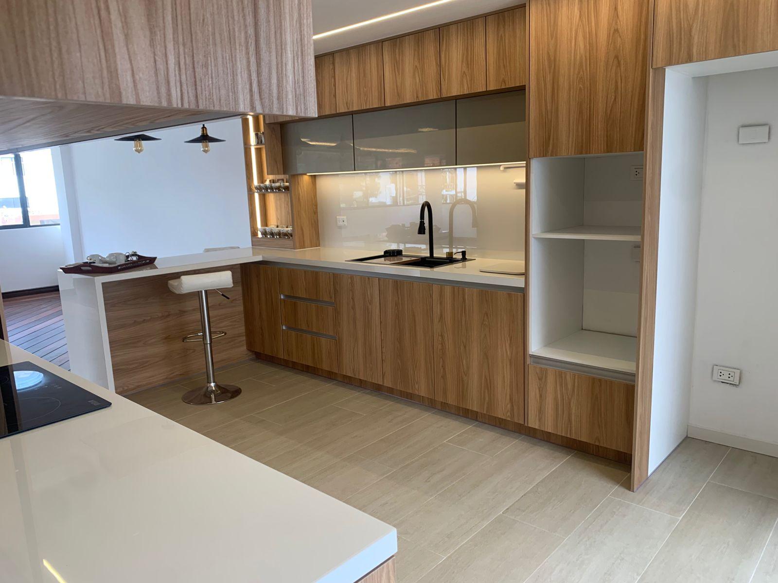 Departamento en venta en Pichincha | Quito | El Batán, Oportunidad penthouse de venta como nuevo sector El Batan