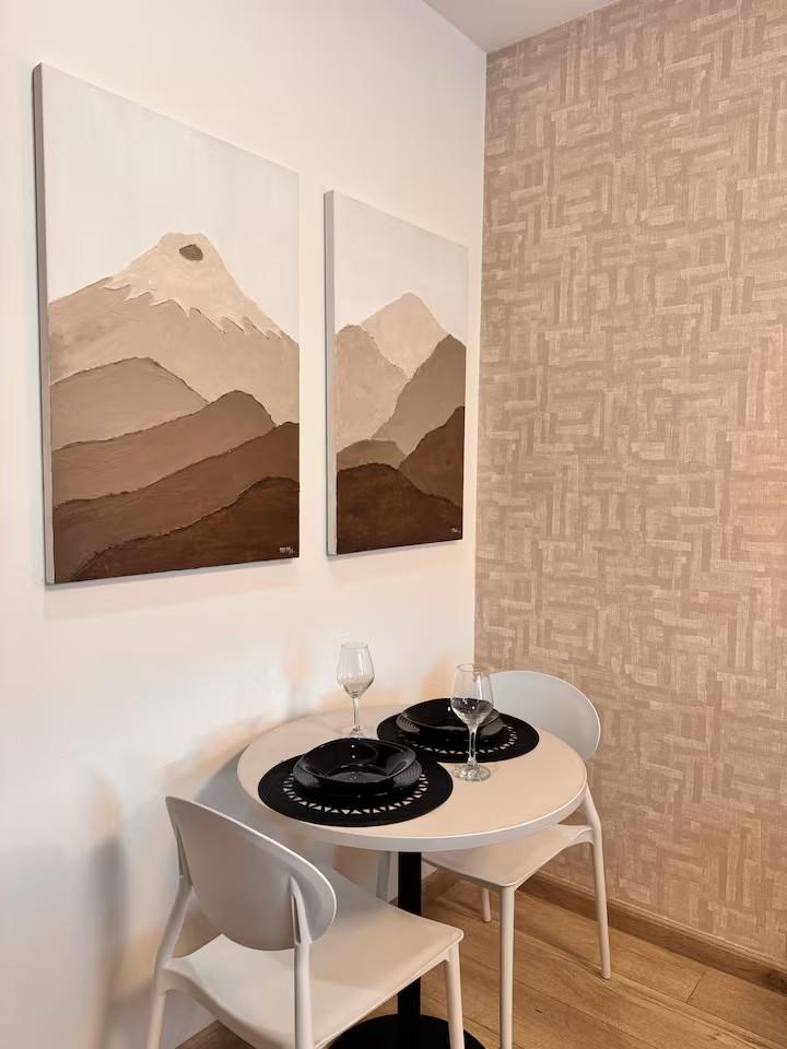 Departamento en venta en Pichincha | Quito | La Carolina, En Venta/Renta Estudio Edificio Xoe La Carolina